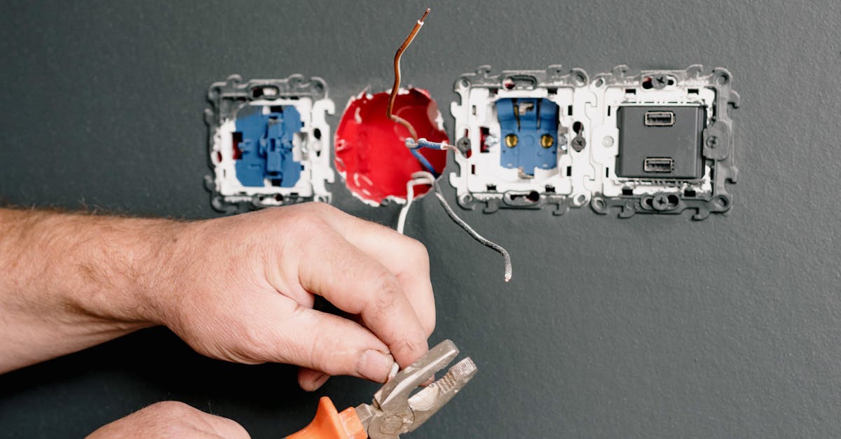 Best Practices for Industrial Electrical Installations