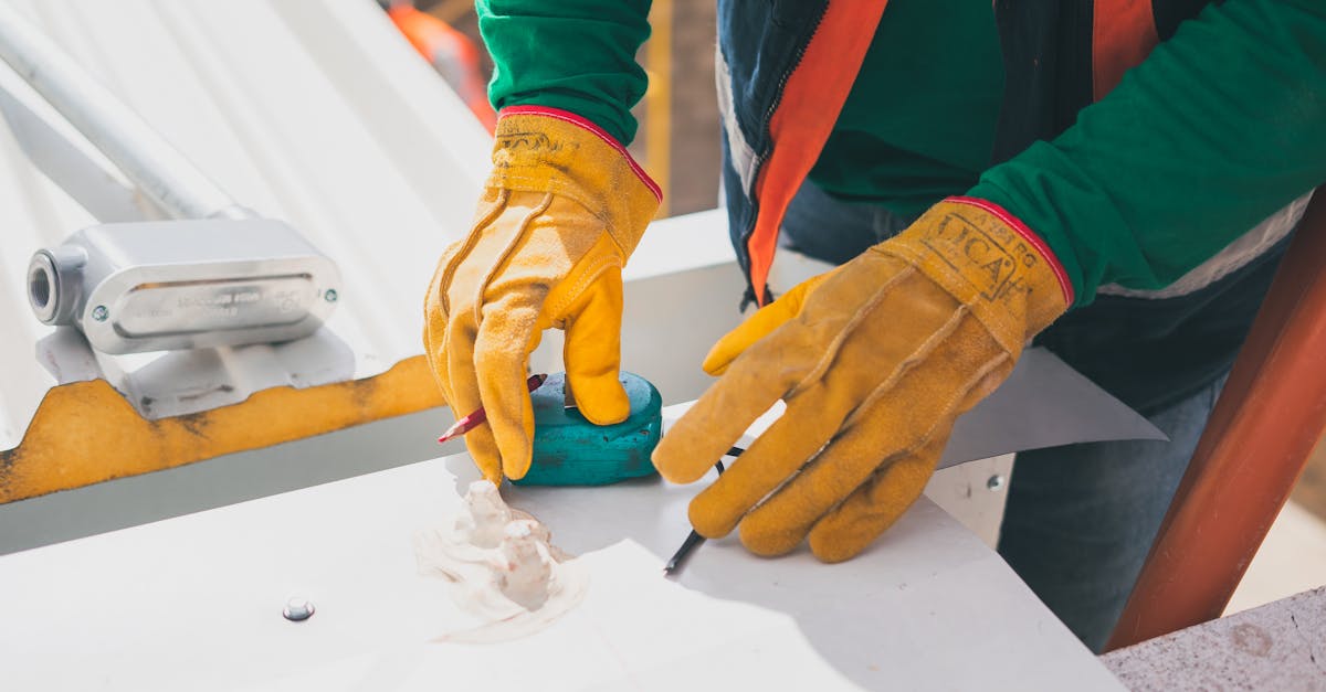 Cost-Effective Solutions for Electrical Repairs in Commercial Settings