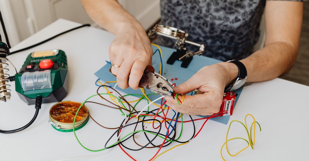 How to Choose the Right Emergency Electrician