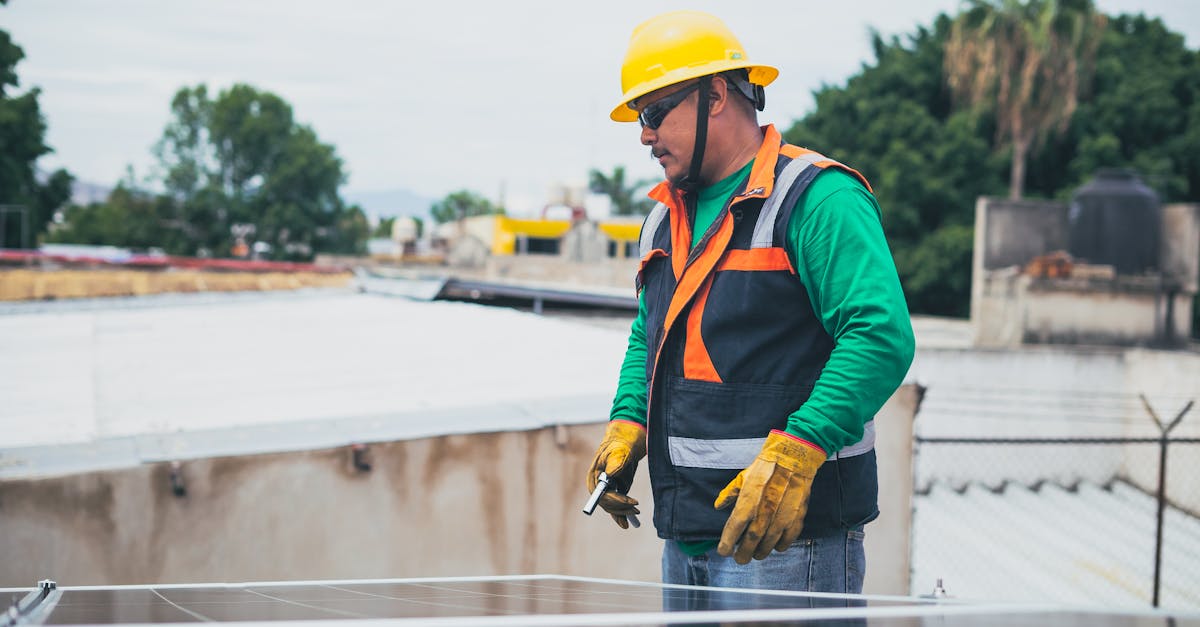 How to Safely Restore Power After an Outage