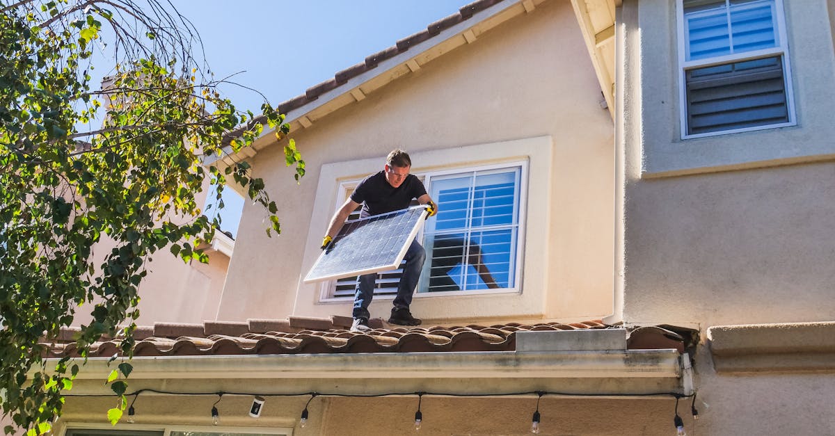 Safety Precautions for Home Electrical Repairs