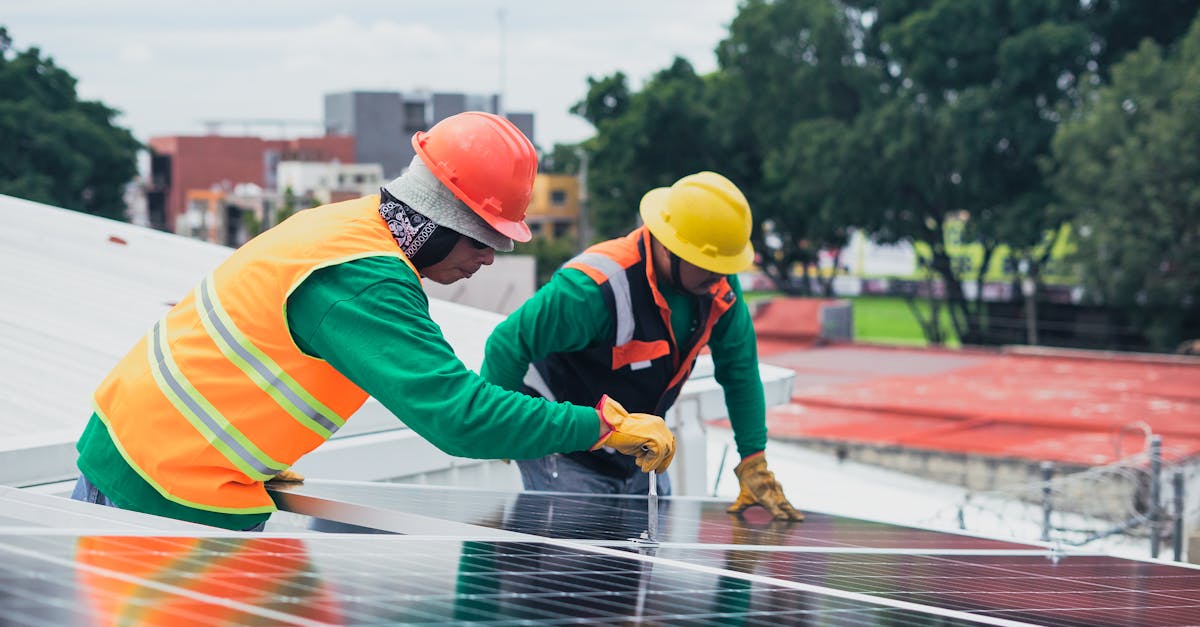 The Impact of Technology on Industrial Electrical Installations