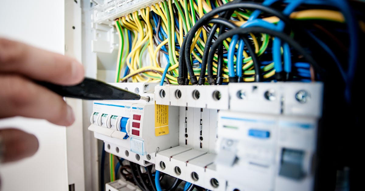 Understanding Circuit Breakers: Essential Knowledge for Homeowners