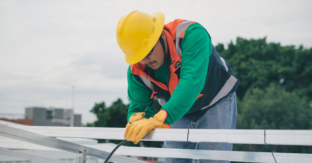Understanding the Different Types of Electrical Installations