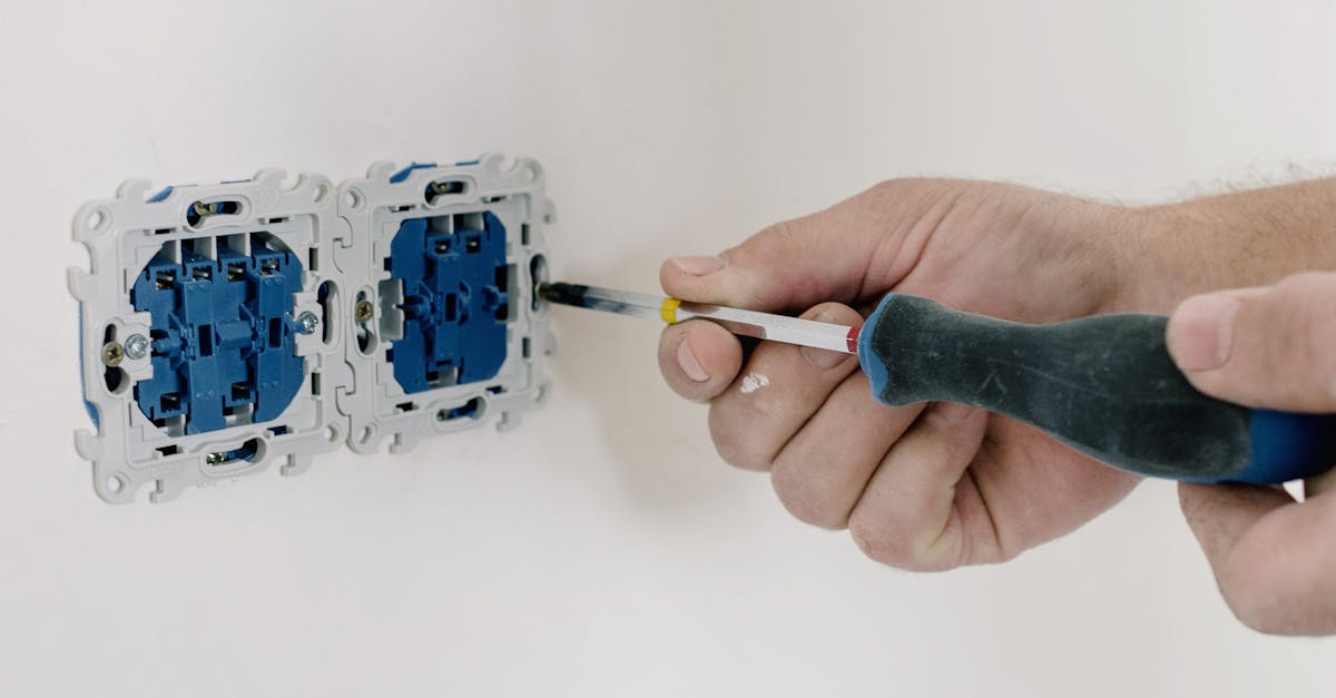 Understanding the Importance of Proper Office Electrical Layouts