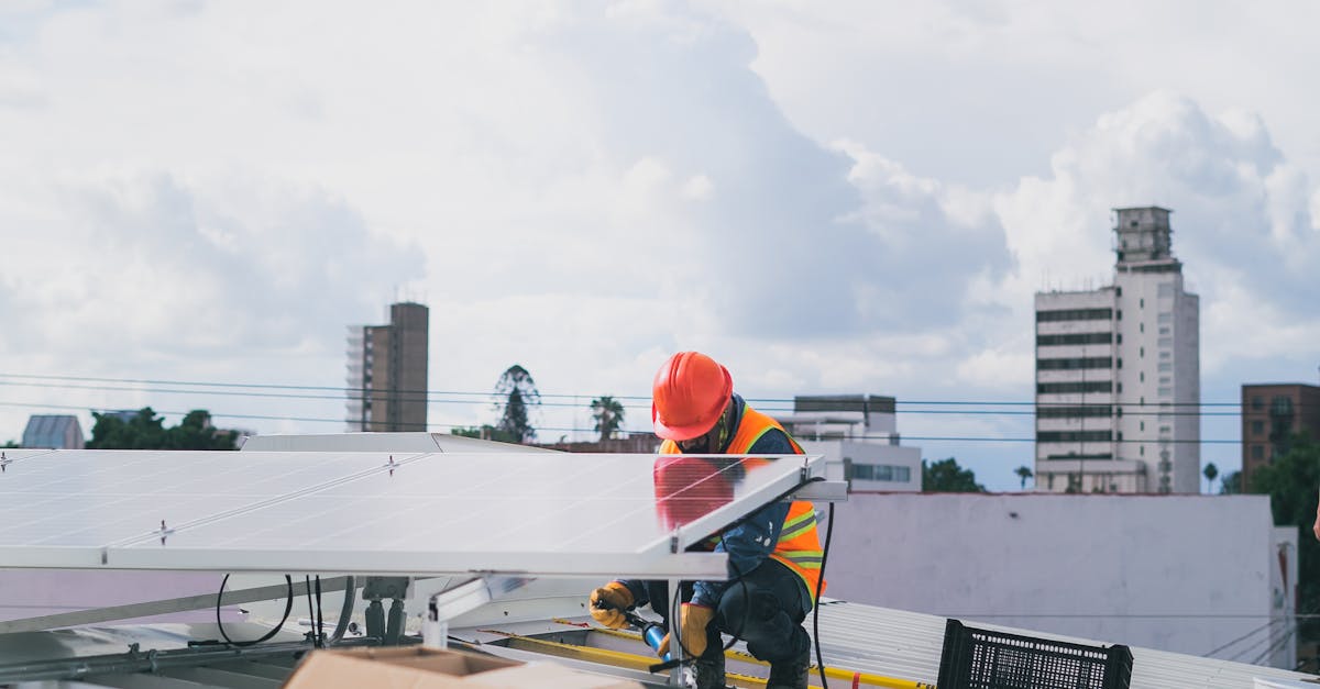 Upgrading Your Industrial Electrical Systems for Enhanced Efficiency
